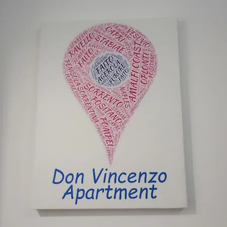 Don Vincenzo Lejlighed *