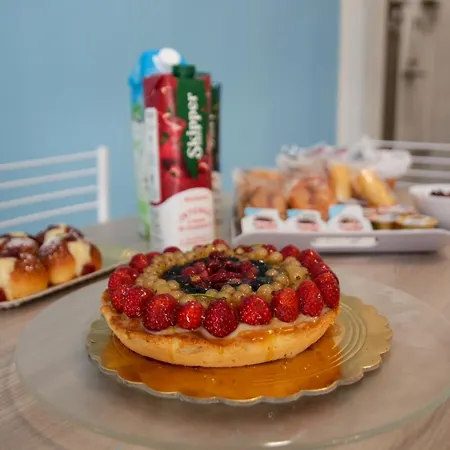 Don Vincenzo Lejlighed