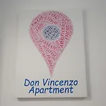 Don Vincenzo アパート *