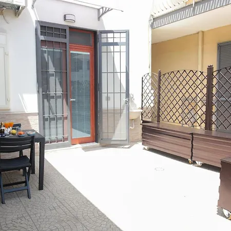 Appartement Don Vincenzo