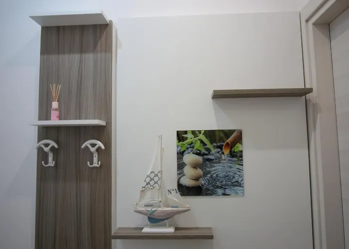 Apartmán Don Vincenzo Gragnano