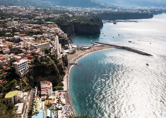 Apartamento Don Vincenzo *