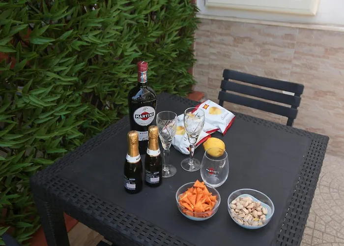 Apartamento Don Vincenzo *