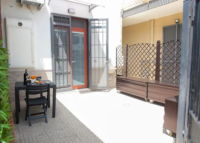 Apartamento Don Vincenzo